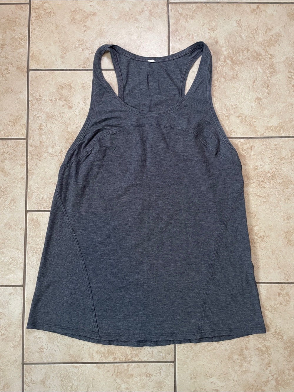 Lululemon Racerback tank top